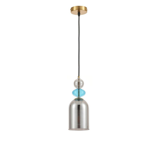 Подвесной светильник Rivoli Carmelina 4117-201 Б0066453