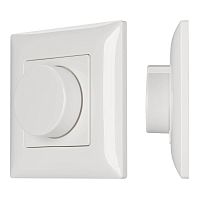 Панель управления Arlight Rotary Smart-P18-Dim 025135