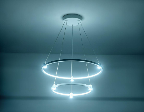 Подвесной светодиодный светильник Ambrella light Comfort Line FL5505 фото 4