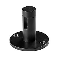 Крепление к потолку /на стену жесткое (54мм) без подвода питания Lightstar Due Hermes 510197