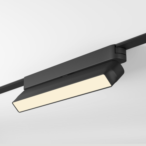 Светильник на шине Denkirs AIR LINEAR | ЭЙР ЛИНЕАР DK5303-BK Светильник на шине Denkirs AIR LINEAR | ЭЙР ЛИНЕАР DK5303-BK