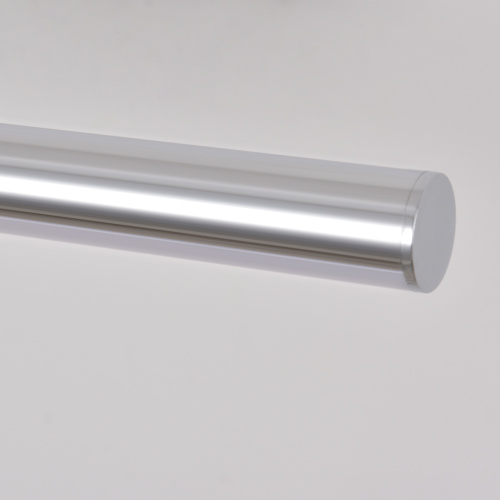 201144 Бра NOCE LED 14W 1200LM ХРОМ 3000/4000/6000K фото 4 201144 Бра NOCE LED 14W 1200LM ХРОМ 3000/4000/6000K фото 4