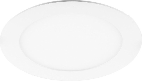 Светодиодный светильник Feron AL500 встраиваемый 12W 6400K белый