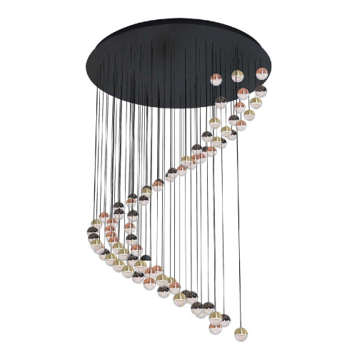 Люстра Favourite 4371-28P Люстра Favourite 4371-28P