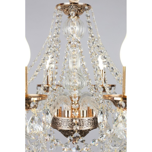 Люстра подвесная OML-74803-08 фото 6 Люстра подвесная OML-74803-08 фото 6