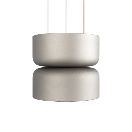 10466/2P Smoke matte Подвесной светильник LOFT IT Totem фото 3