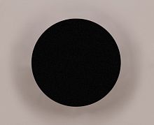 IT02-016 black светильник настенный