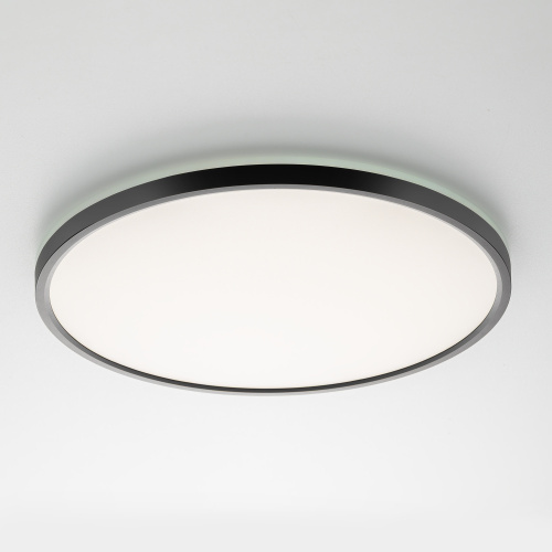 Citilux NORMA CL749401 LED RGB Светильник с пультом Чёрный фото 9 Citilux NORMA CL749401 LED RGB Светильник с пультом Чёрный фото 9