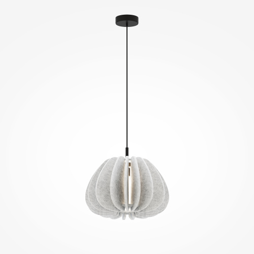 Подвесной светильник Maytoni MOD398PL-01S фото 6