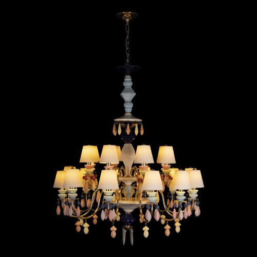 10203/12+8 Mult Подвесной светильник LOFT IT Grace фото 8