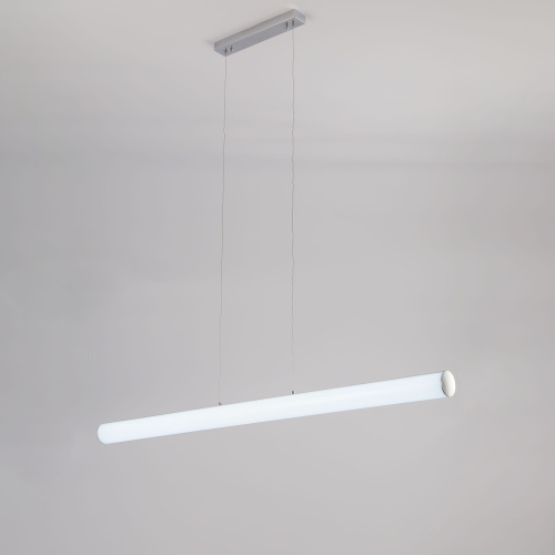 Citilux Фауст CL721P36N LED Светильник подвесной с диммером Хром фото 5 Citilux Фауст CL721P36N LED Светильник подвесной с диммером Хром фото 5