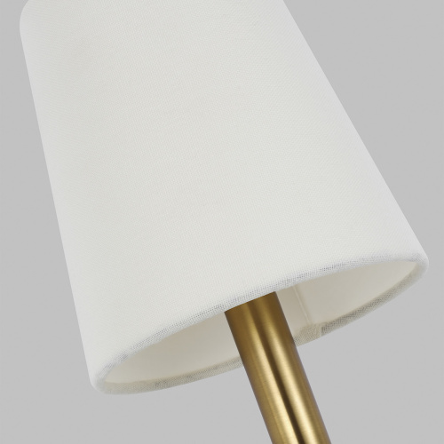 Бра Generation Lighting, Арт. AW1051BBS фото 4