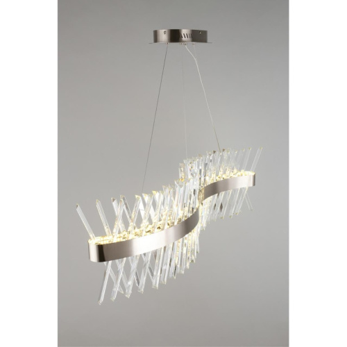 Люстра подвесная OML-99913-44 фото 6