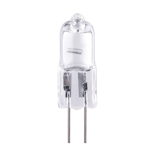 Галогенная лампа 35W G4 G4 12V35W Super Light фото 2 Галогенная лампа 35W G4 G4 12V35W Super Light фото 2