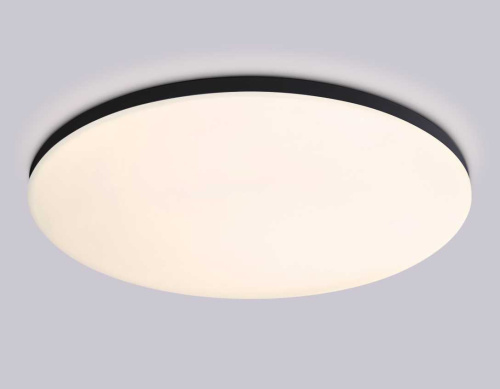 Потолочный светодиодный светильник Ambrella light Orbital Dance FZ2006 фото 2