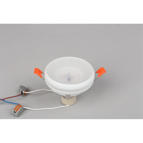 Светильник встраиваемый-накладной OML-102809-01 фото 5 Светильник встраиваемый-накладной OML-102809-01 фото 5