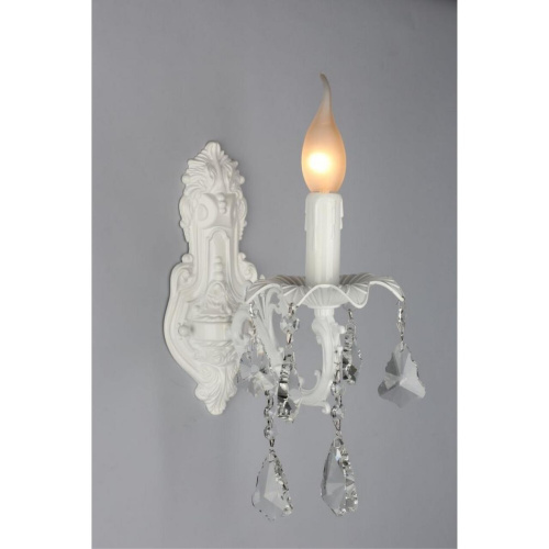 Светильник настенный (Бра) OML-30801-01 фото 2