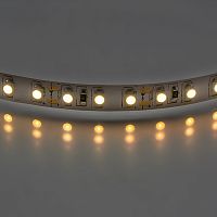 400012 Лента 3528LED 12V 9.6W/m 120LED/m 3-4lm/LED IP20 2700K-3000K 100m/box ТЕПЛЫЙ БЕЛЫЙ СВЕТ