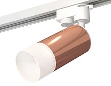 Комплект трекового светильника Ambrella light Track System XT (A2520, C6326, N6252) XT6326003