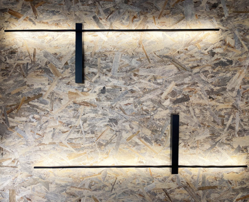 IT03-1422 black светильник настенный фото 5 IT03-1422 black светильник настенный фото 5