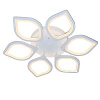 Потолочный светильник Escada 10216/6 LED*92W White