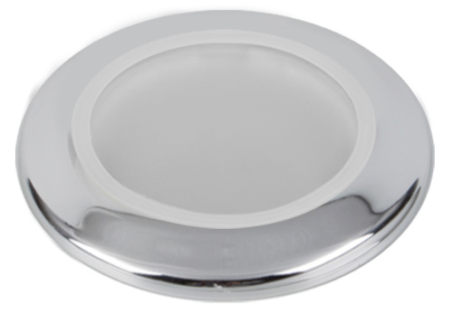 Точечный светильник CATANIA GU5.3 001 CH Точечный светильник CATANIA GU5.3 001 CH