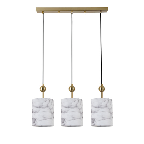 Подвесной светильник 13036/3P Brass фото 4 Подвесной светильник 13036/3P Brass фото 4