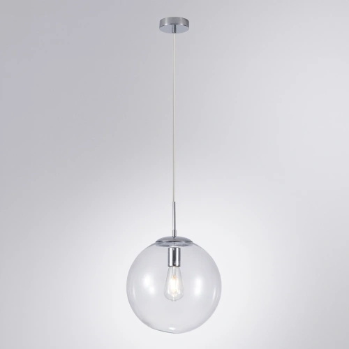 Подвесной светильник Arte Lamp VOLARE A1930SP-1CC фото 2 Подвесной светильник Arte Lamp VOLARE A1930SP-1CC фото 2