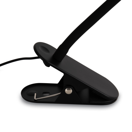 Настольный светильник NUVOLT LTBL-002B фото 17