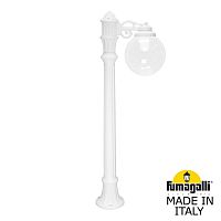 Fumagalli Садовый светильник-столбик FUMAGALLI ALOE`.R/G250 1L G25.163.S10.WXE27