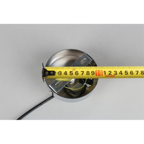 Светильник подвесной OML-99216-01 фото 5