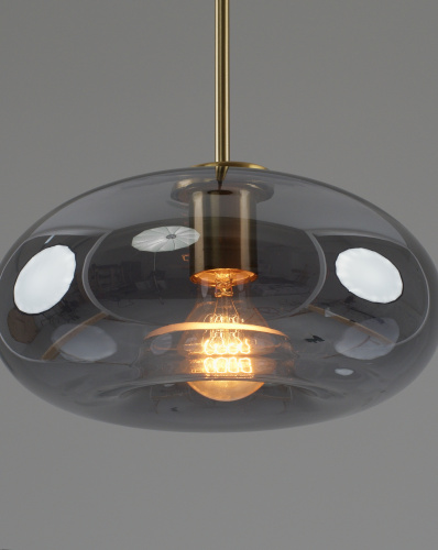 Светильник подвесной Moderli V11530-1P Laura фото 2 Светильник подвесной Moderli V11530-1P Laura фото 2