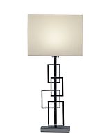 Лампа настольная Moderli V11134-1T Nemesia