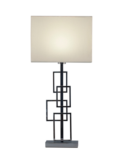 Лампа настольная Moderli V11134-1T Nemesia