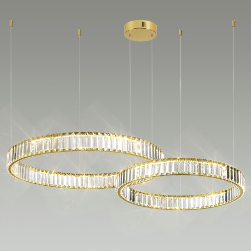 5015/2R L-VISION ODL23 587 золотой цвет Потолочная чаша (доп.основание) VEKIA 5015/2R L-VISION ODL23 587 золотой цвет Потолочная чаша (доп.основание) VEKIA