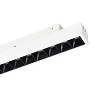Светильник MAG-ORIENT-LASER-L465-16W Warm2700 (WH, 24 deg, 48V) Arlight 051733