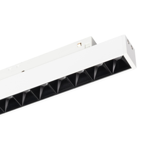 Светильник MAG-ORIENT-LASER-L465-16W Warm2700 (WH, 24 deg, 48V) Arlight 051733