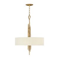 Люстра Hinkley, Арт. HK-SPYRE6P-CPG