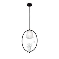 Подвесной светильник Vitaluce V2971-1/1S