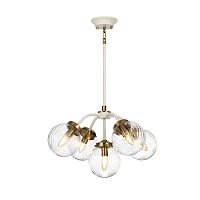 Люстра  Elstead Lighting, Арт. DL-COSMOS5