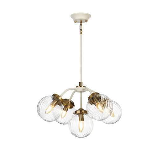 Люстра Elstead Lighting, Арт. DL-COSMOS5 Люстра Elstead Lighting, Арт. DL-COSMOS5