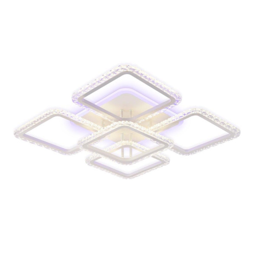 Потолочная светодиодная люстра Ambrella light Original FA5301 Потолочная светодиодная люстра Ambrella light Original FA5301