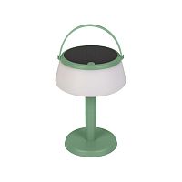 Светильник настольный SP-TRAFO-1.5W Warm2700 (Зеленый, 120 deg) Arlight 063189
