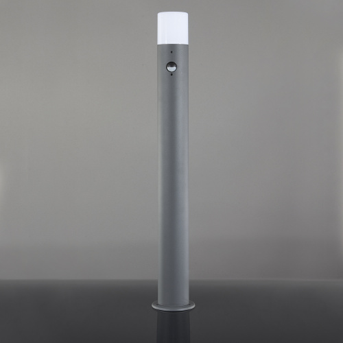 Уличный светильник Escada 10180/T E27*60W Dark grey фото 3 Уличный светильник Escada 10180/T E27*60W Dark grey фото 3