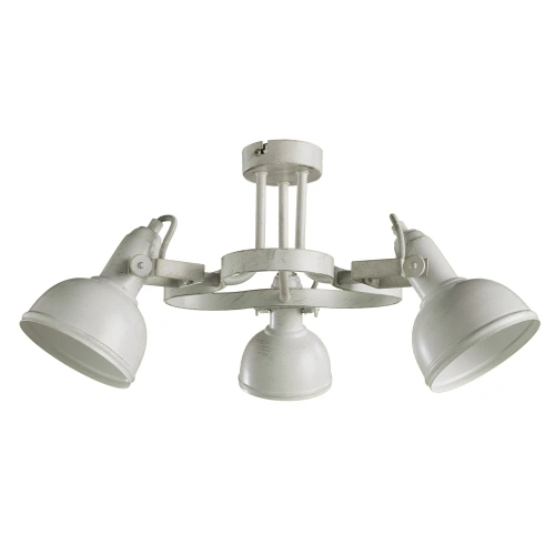 Потолочная люстра Arte Lamp MARTIN A5216PL-3WG Потолочная люстра Arte Lamp MARTIN A5216PL-3WG