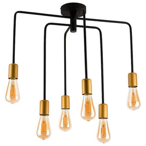 Подвесная люстра Nowodvorski Axis 9296 Подвесная люстра Nowodvorski Axis 9296