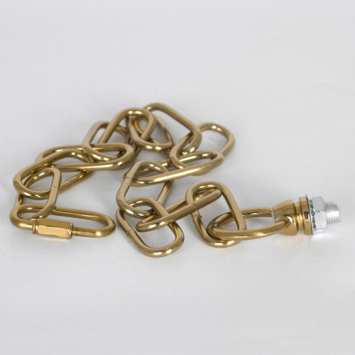 Подвесная люстра Lussole LGO GREENSBORO LSP-8824 фото 6