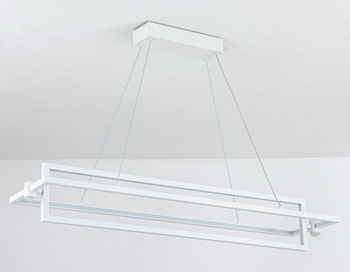 Подвесной светодиодный светильник Ambrella light Comfort Line FL5735 фото 5