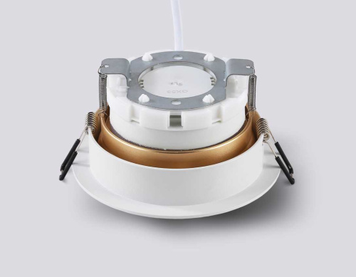 Встраиваемый светильник Ambrella light TECHNO SPOT TN52332 фото 8