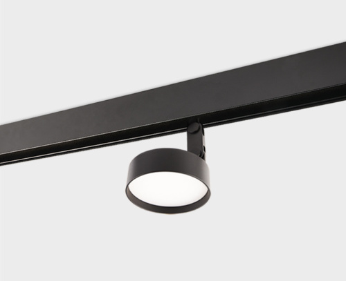 IT012-5028 black 3000K светильник трековый фото 4